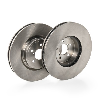 Bremsscheibe RIDEX 82B0543 82B0543 - foto 7