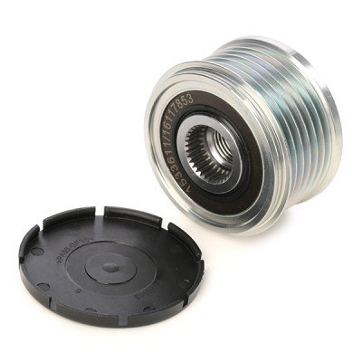 Lichtmaschine – Freilaufkupplung RIDEX 1390F0101 1390F0101 - foto 3