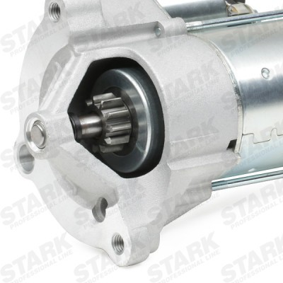 Anlasser Stark SKSTR-03330705 SKSTR-03330705 - foto 6