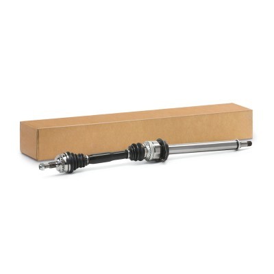 Antriebswelle RIDEX 13D0285R 13D0285R - foto 2