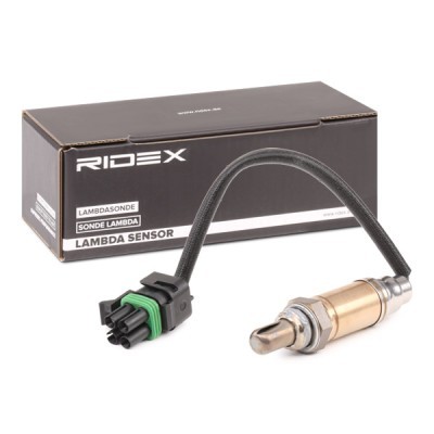 Lambdasonde RIDEX 3922L0529 3922L0529 - foto 2