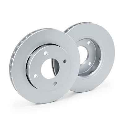 Bremsscheibe RIDEX 82B0064P 82B0064P - foto 3