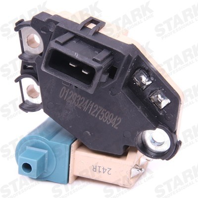 Generatorregler Stark SKRE-2450010 SKRE-2450010 - foto 5