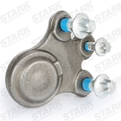 Traggelenk Stark SKSL-0260009 SKSL-0260009 - foto 4