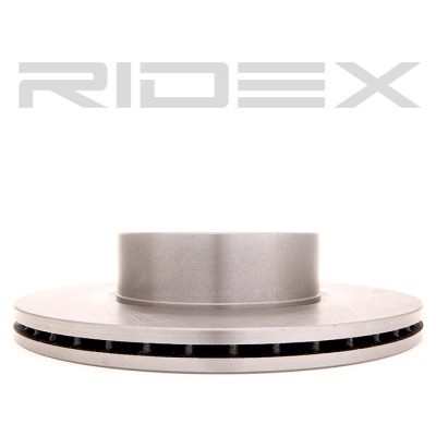 Bremsscheibe RIDEX 82B0273 82B0273 - foto 5