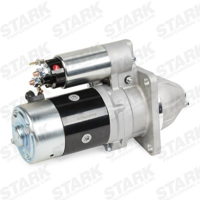Anlasser Stark SKSTR-03330785 SKSTR-03330785 - foto 4