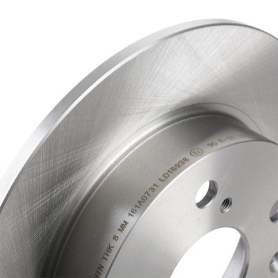 Bremsscheibe RIDEX 82B1436 82B1436 - foto 6