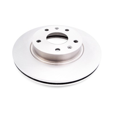 Bremsscheibe RIDEX 82B0510 82B0510 - foto 4