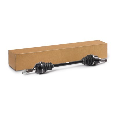 Antriebswelle RIDEX 13D1142R 13D1142R - foto 2
