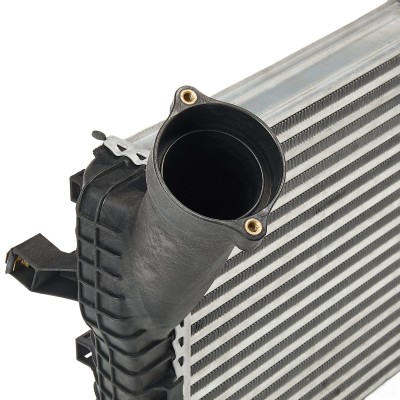 Ladeluftkühler RIDEX 468I0137 468I0137 - foto 5