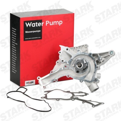 Wasserpumpe, Motorkühlung Stark SKWP-0520177 SKWP-0520177 - foto 2