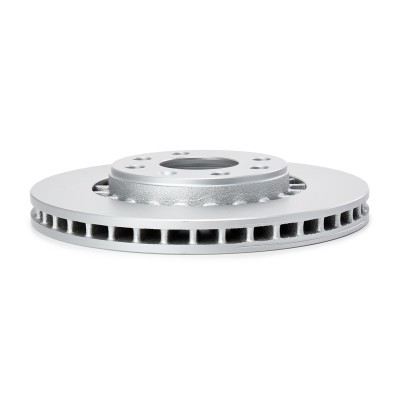 Bremsscheibe RIDEX 82B0692P 82B0692P - foto 4
