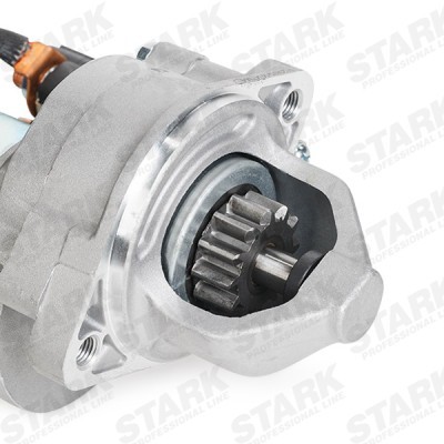 Anlasser Stark SKSTR-0330367 SKSTR-0330367 - foto 5