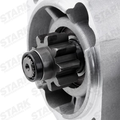 Anlasser Stark SKSTR-0330240 SKSTR-0330240 - foto 6