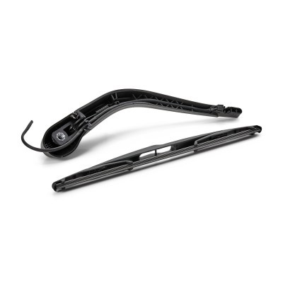 Wischarm Scheibenreinigung RIDEX 301W0176 301W0176 - foto 4