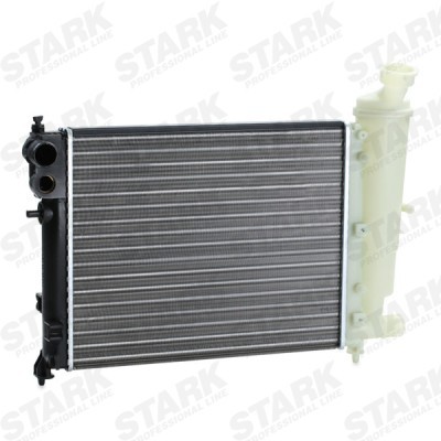 Kühler, Motorkühlung Stark SKRD-0120411 SKRD-0120411 - foto 4