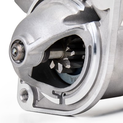 Anlasser RIDEX 2S0015R 2S0015R - foto 5