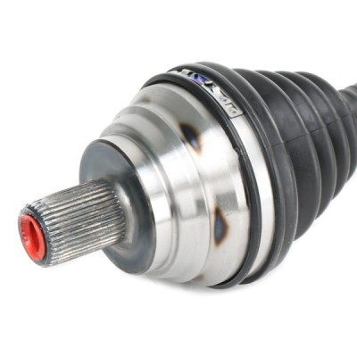 Antriebswelle RIDEX 13D0592 13D0592 - foto 4