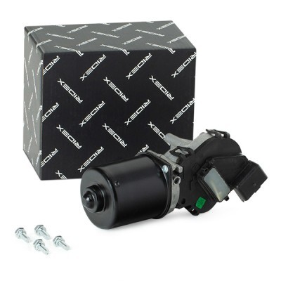 Wischermotor RIDEX 295W0125 295W0125 - foto 2