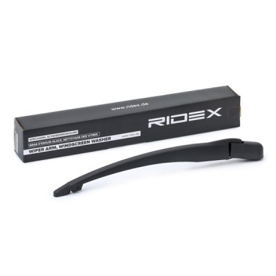 Wischarm Scheibenreinigung RIDEX 301W0034 301W0034 - foto 2