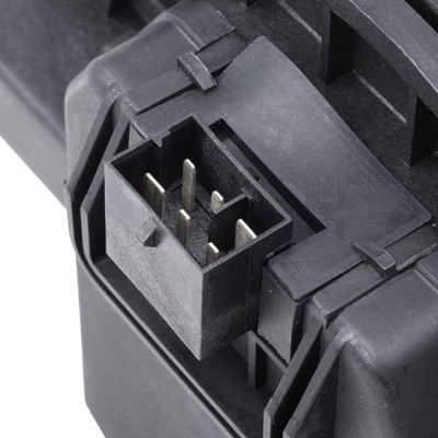 Innenraumgebläse RIDEX 2669I0185 2669I0185 - foto 5