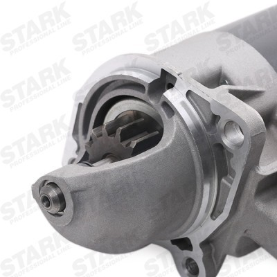 Anlasser Stark SKSTR-0330208 SKSTR-0330208 - foto 5