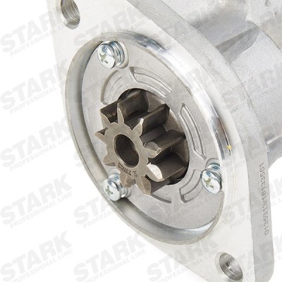 Anlasser Stark SKSTR-03330545 SKSTR-03330545 - foto 5