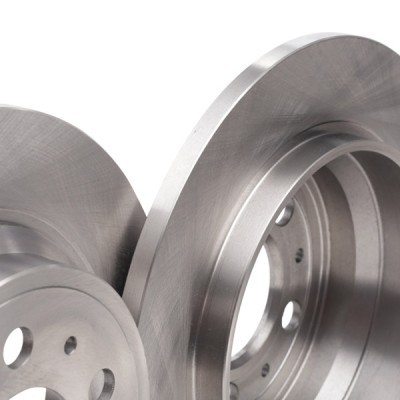 Bremsscheibe RIDEX 82B0212 82B0212 - foto 8