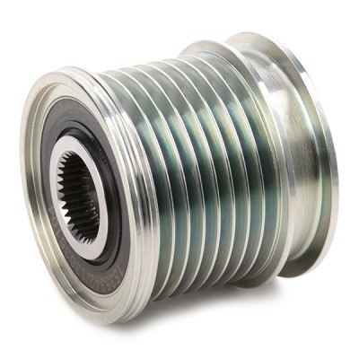 Lichtmaschine – Freilaufkupplung RIDEX 1390F0061 1390F0061 - foto 3