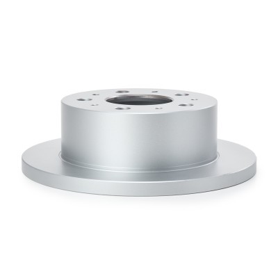 Bremsscheibe RIDEX 82B0600P 82B0600P - foto 4