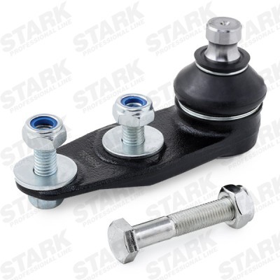 Traggelenk Stark SKSL-0260001 SKSL-0260001 - foto 3