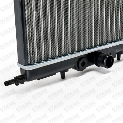 Kühler, Motorkühlung Stark SKRD-0120151 SKRD-0120151 - foto 8