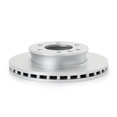Bremsscheibe RIDEX 82B0172P 82B0172P - foto 4