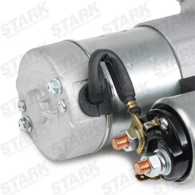 Anlasser Stark SKSTR-03330625 SKSTR-03330625 - foto 5