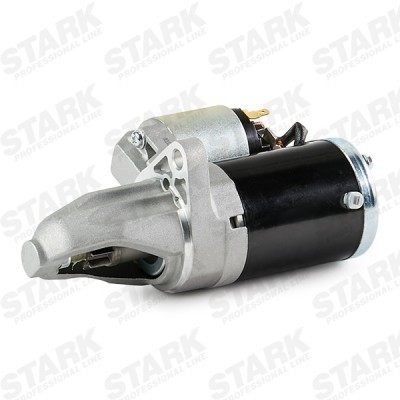 Anlasser Stark SKSTR-03330608 SKSTR-03330608 - foto 3