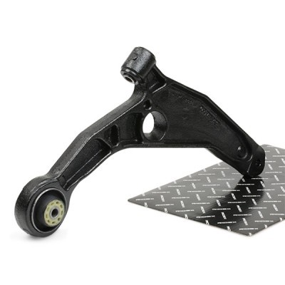 Querlenker RIDEX 273C1233 273C1233 - foto 2