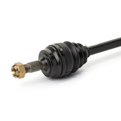 Antriebswelle RIDEX 13D0815R 13D0815R - foto 5