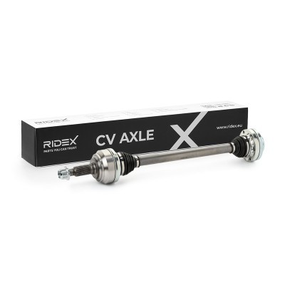 Antriebswelle RIDEX 13D1260 13D1260 - foto 2
