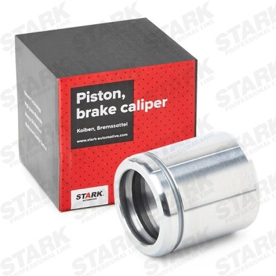 Kolben, Bremssattel Stark SKPBC-1660025 SKPBC-1660025 - foto 2
