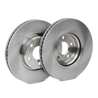Bremsscheibe RIDEX 82B0744 82B0744 - foto 8