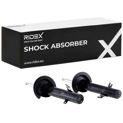 Stoßdämpfer RIDEX 854S2262 854S2262 - foto 2
