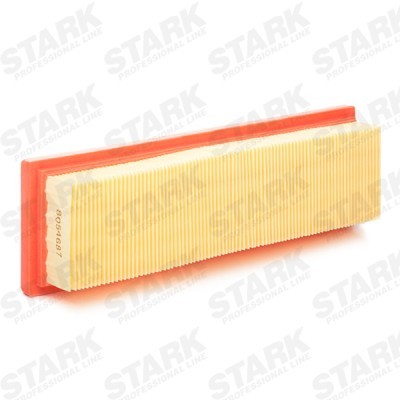 Luftfilter Stark SKAF-0060472 SKAF-0060472 - foto 4