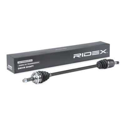 Antriebswelle RIDEX 13D0891 13D0891 - foto 2