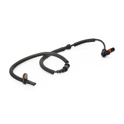 ABS Sensor RIDEX 412W0648P 412W0648P - foto 2