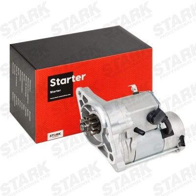 Anlasser Stark SKSTR-03330653 SKSTR-03330653 - foto 2