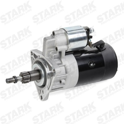 Anlasser Stark SKSTR-0330022 SKSTR-0330022 - foto 3