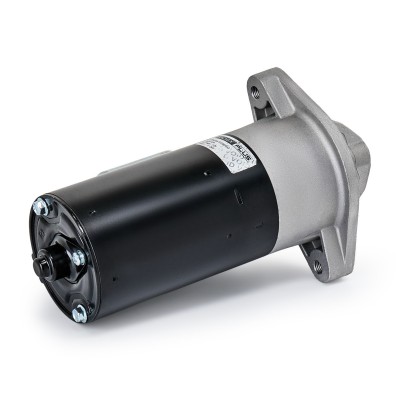Anlasser RIDEX 2S0072P 2S0072P - foto 4