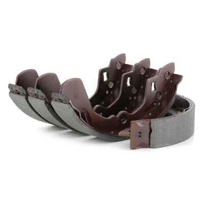 Bremsbeläge Satz RIDEX 70B0142 70B0142 - foto 4