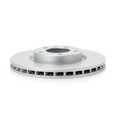 Bremsscheibe RIDEX 82B1096P 82B1096P - foto 8