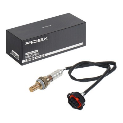 Lambdasonde RIDEX 3922L0247 3922L0247 - foto 2
